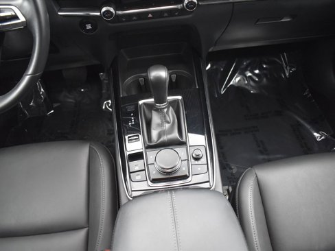 Certified 2022 MAZDA CX-30 AWD 2.5 S w/ Preferred Package image 21