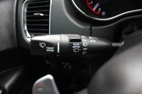 Used 2016 Dodge Durango Limited w/ Nav & Power Liftgate Group image 15