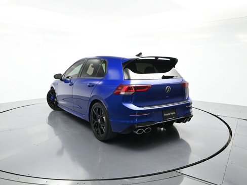 Used 2023 Volkswagen Golf 20th Anniversary Edition image 24