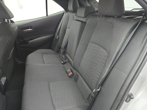 Used 2024 Toyota Corolla SE image 13