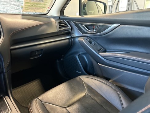 Used 2018 Subaru Crosstrek 2.0i Limited image 23