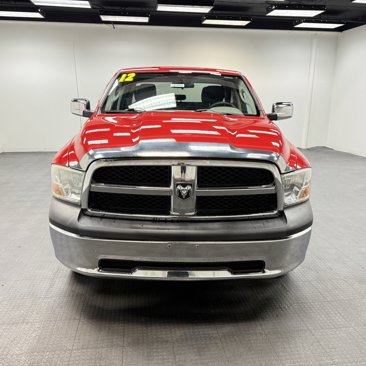 Used 2012 RAM 1500 ST w/ ST Popular Equipment Group image 9