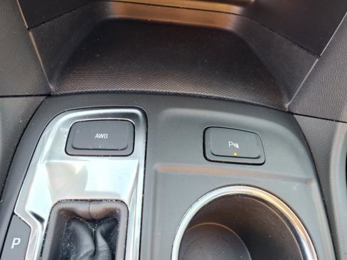 Certified 2022 Chevrolet Equinox LT image 23