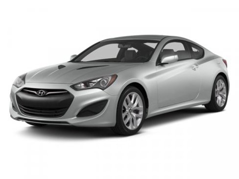 Used 2013 Hyundai Genesis 3.8 image 1