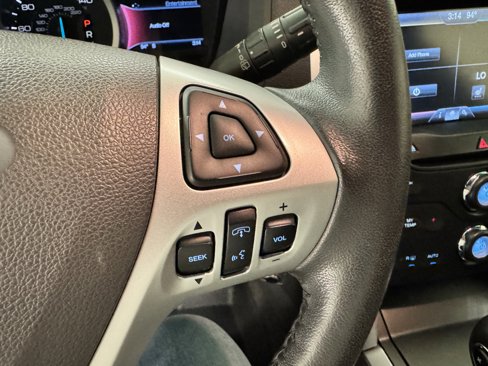 Used 2015 Ford Explorer XLT w/ Equipment Group 202B image 16
