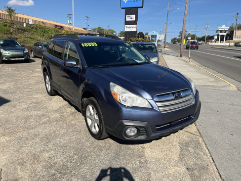 Used 2014 Subaru Outback 2.5i Premium image 3