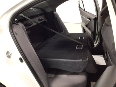 Used 2023 Toyota Camry LE image 22