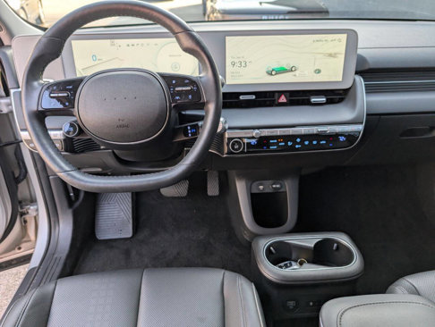 Used 2023 Hyundai Ioniq 5 SEL image 11
