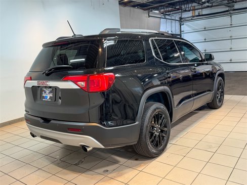 Used 2019 GMC Acadia SLT image 8