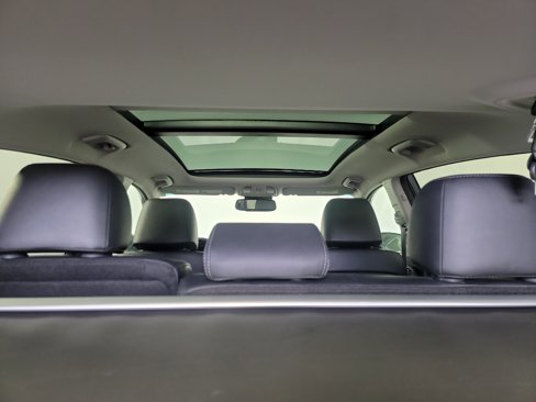 Certified 2017 Kia Sportage SX image 23