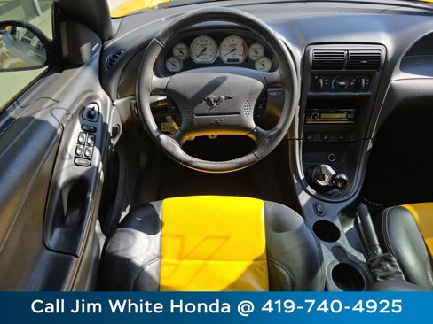 Used 2004 Ford Mustang GT image 21