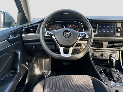 Used 2021 Volkswagen Jetta S w/ Driver Assistance Package image 23