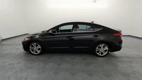 Used 2018 Hyundai Elantra Limited w/ Cargo Package image 5