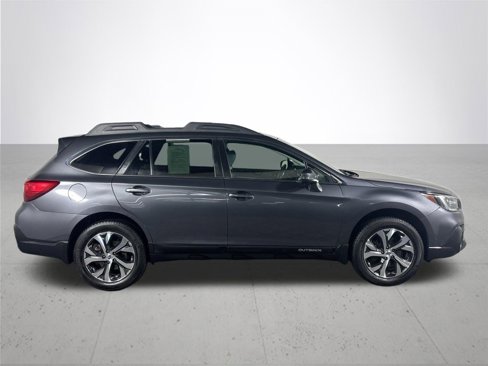 Used 2019 Subaru Outback 2.5i Limited w/ Popular Package #2 image 5