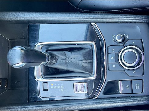 Used 2018 MAZDA CX-5 Touring image 19