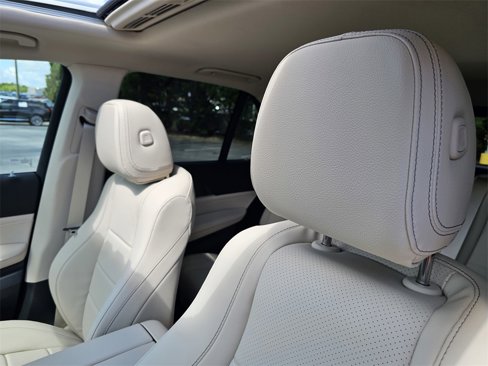 New 2025 Mercedes-Benz GLE 350 4MATIC image 17
