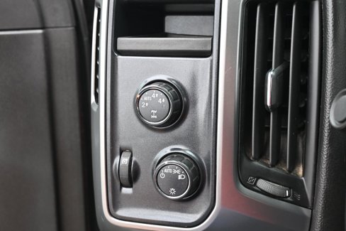 Used 2014 Chevrolet Silverado 1500 LT image 24