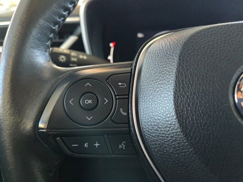 Used 2023 Toyota Corolla XSE w/ Carpet Mat Package (TMS) image 18