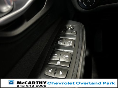 Used 2016 Jeep Cherokee Latitude image 18