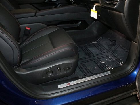 Used 2024 Acura ZDX A-Spec image 38