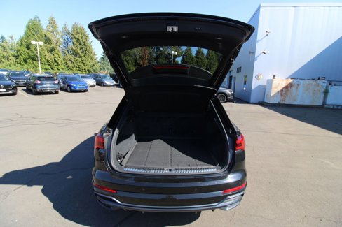 Used 2020 Audi Q3 2.0T Premium Plus image 29