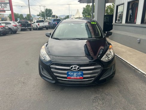 Used 2016 Hyundai Elantra GT image 23