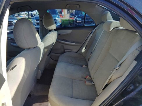Used 2012 Toyota Corolla L image 9