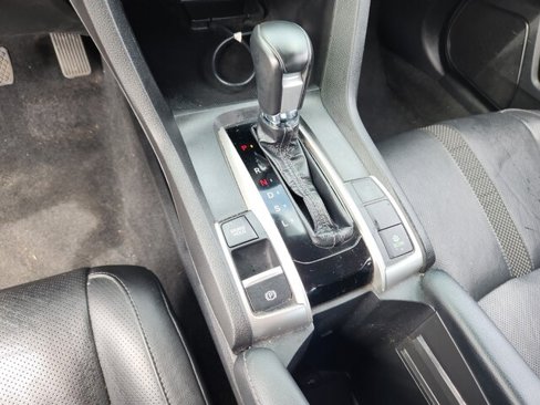 Used 2019 Honda Civic EX-L image 17