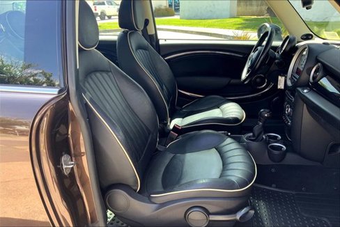 Used 2011 MINI Cooper Clubman S image 7