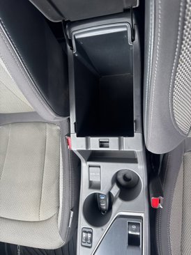 Certified 2024 Subaru Crosstrek 2.0i Premium image 21