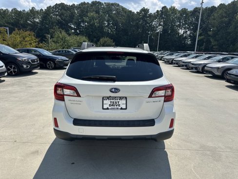 Used 2015 Subaru Outback 2.5i Premium image 7