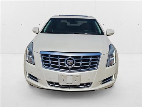 Used 2013 Cadillac XTS Premium image 2