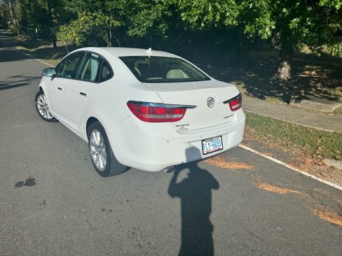Used 2014 Buick Verano Convenience image 9