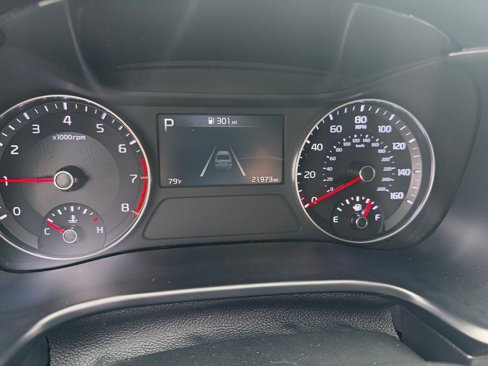Used 2024 Kia Forte LXS image 38