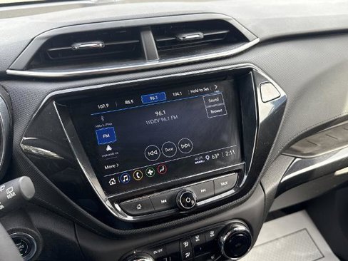 Used 2023 Chevrolet TrailBlazer LT w/ Convenience Package image 15