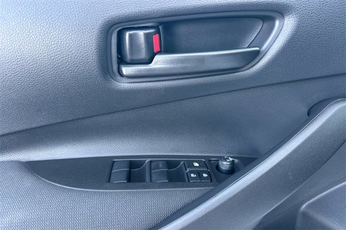 New 2025 Toyota Corolla LE image 11