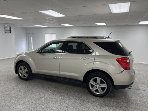 Used 2014 Chevrolet Equinox LTZ image 49