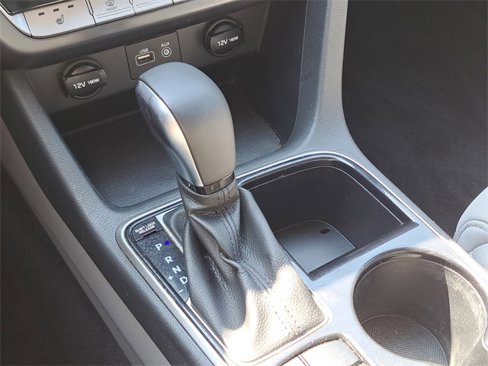 Used 2018 Hyundai Sonata SEL image 16