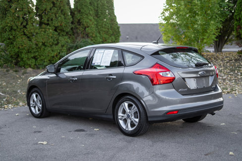 Used 2014 Ford Focus SE w/ SE Winter Package image 7