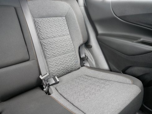 Used 2022 Chevrolet Equinox LT image 14