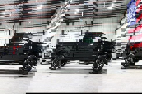 Used 2019 Ford F350 Platinum w/ Platinum Ultimate Package image 14