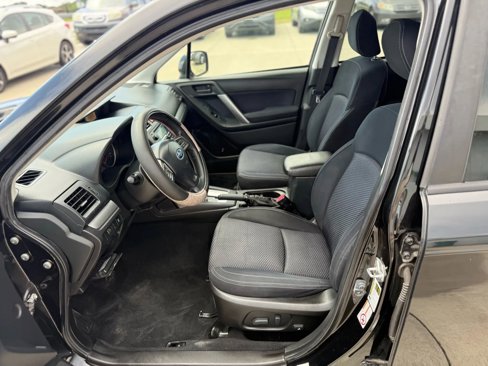 Used 2015 Subaru Forester 2.5i Premium w/ All-Weather Package image 13