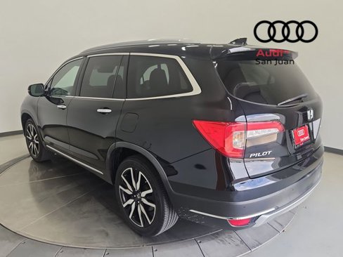 Used 2019 Honda Pilot Touring image 9