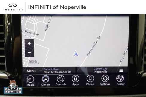 Used 2019 Chrysler Pacifica Touring-L Plus w/ Advanced Safetytec Group image 14