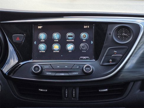 Used 2019 Buick Envision Essence image 21