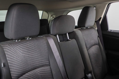 Used 2020 Dodge Journey SE w/ SE Popular Equipment Group image 27
