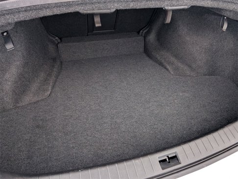 Certified 2024 INFINITI Q50 Luxe image 12