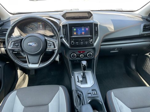 Used 2020 Subaru Crosstrek 2.0i Premium image 10