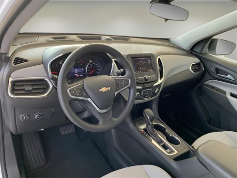 Used 2023 Chevrolet Equinox LS w/ LS Convenience Package image 26
