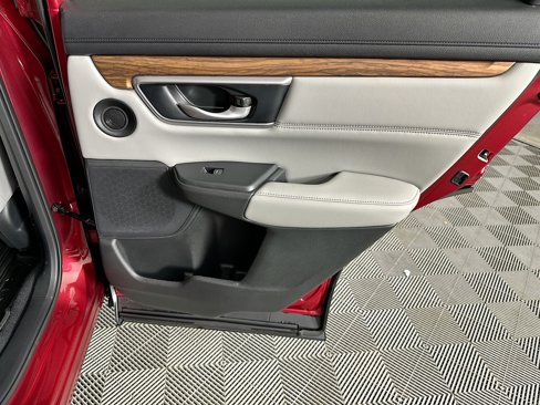 Used 2020 Honda CR-V EX-L image 30